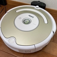 iRobot ルンバ　ロボット掃除機　新生活