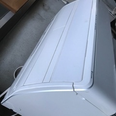 エアコン取り外し 要らない電気商品、壊れたでも 無料　で処分　空...
