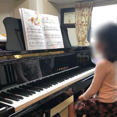 ピアノ＆ハンドベル教室MUSIC AVENUEの画像
