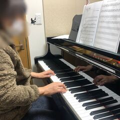 ピアノ＆ハンドベル教室MUSIC AVENUEの画像