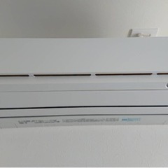 東芝ルームエアコン　RAS-C225RJ(W)