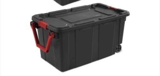 ミリタリーボックス　収納ボックス　USA