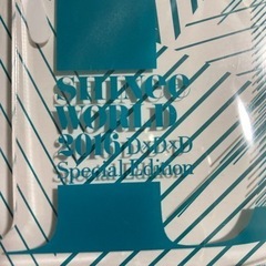SHINee WORLD2016 ペンライトの画像