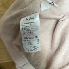 mila Owen ミラオーウェン　チェスターコート ロングコートの画像