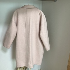 mila Owen ミラオーウェン　チェスターコート ロングコートの画像