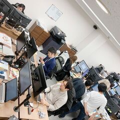 【インターン】渋谷の会計事務所で会計税務！週3-4からOKの画像
