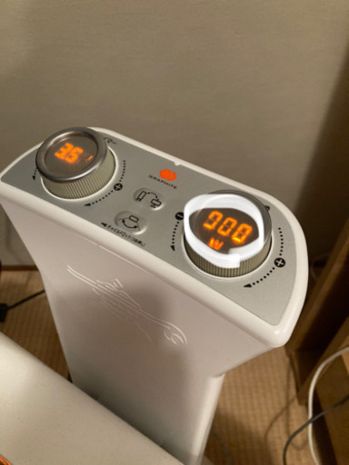 遠赤外線　ヒーター　
