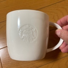 新品❗️❗️スタバマグカップ