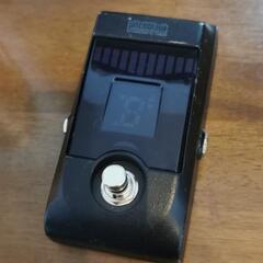 ギターチューナー　PB-01