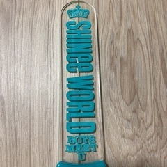 SHINee WORLD2013ツアーペンライト　シャイニーの画像