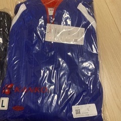 千丁中学校体操服