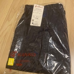 千丁中学校体操服の画像
