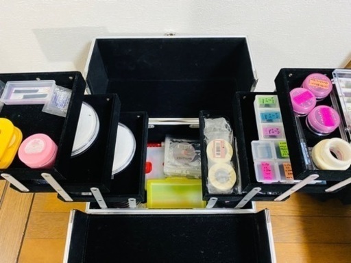 【DVD付】まつげエクステ　一式セット