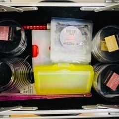 【DVD付】まつげエクステ　一式セットの画像