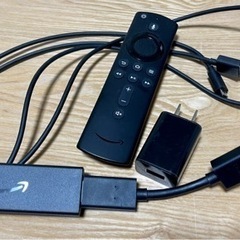 Fire TV Stick 4K - Alexa対応音声認識リモ...