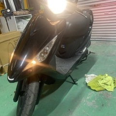 ライブディオ zx仕様 実働 引き取り (あい) 上尾のホンダの中古あげます・譲ります｜ジモティーで不用品の処分
