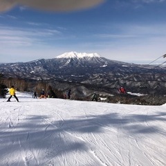 初中級の人で簡単なレッスンまたはアドバイスがほしい人募集します🎿