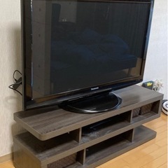 Panasonic VIERA TH-P46S2 プラズマテレビ...