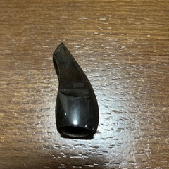 三線のバチ