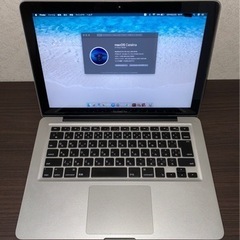 Mac Book Pro 13インチ