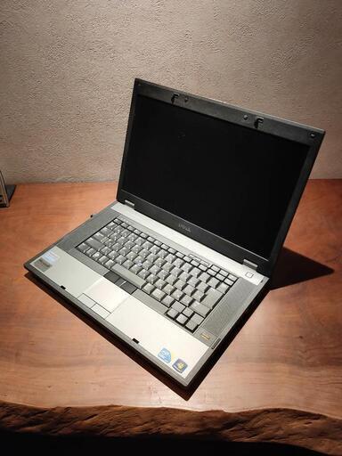 DELLノートパソコン