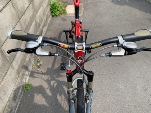 ☆コルナゴ☆MTB☆レアパーツ多数 S〜Mサイズ