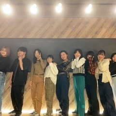 ダンス始めてみませんか？？の画像