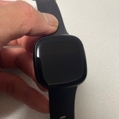 フィットビット fitbit バーサ3 決まりましたの画像