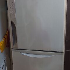 日立 冷蔵庫R-K320FV【決定】