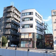 🉐初期費用９万円🙂田園都市線用賀駅徒歩８分♪家賃63000円のキ...