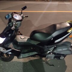 pgo バイクの中古が安い！激安で譲ります・無料であげます(4ページ目)｜ジモティー