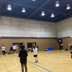 次回6/5夜☆エンジョイバレーボールin渋谷区🏐経験・性別不問♪ − 神奈川県