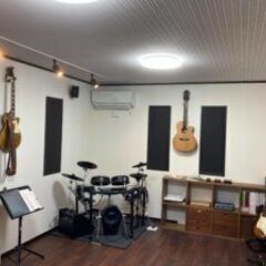 KAZUギタースクール