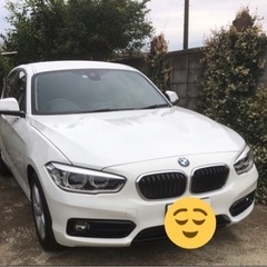BMW118D sport ディーゼル車(軽油)