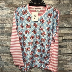 コムデギャルソン　ロングTシャツ