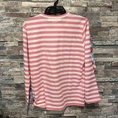 コムデギャルソン　ロングTシャツの画像