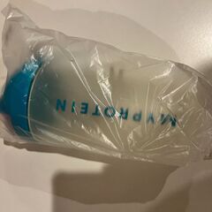 値下げ中！[新品未開封]マイプロテイン　シェイカー
