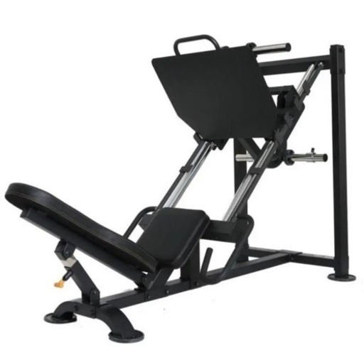 POWERTEC(パワーテック) レッグプレス P-LP19三鷹市のスポーツ