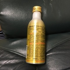 ガソリン車におすすめ　デポジットクリーナーの画像