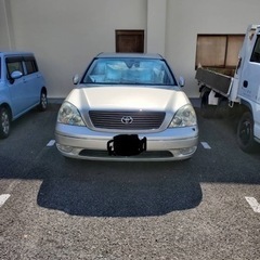 セルシオ　前期(UAーUCF 31) 思い切って値下げしました。