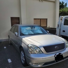 セルシオ　前期(UAーUCF 31) 思い切って値下げしました。の画像