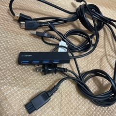 プレステ4 ソフト3本セットの画像