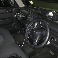 交換可能！自動車税、リサイクル込み価格！bB！USDM仕様！の画像