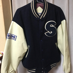 SCENE スタジャン