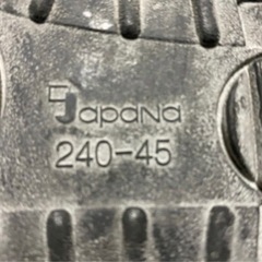 JAPANA.スノーボードブーツの画像