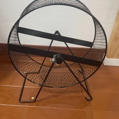 回し車