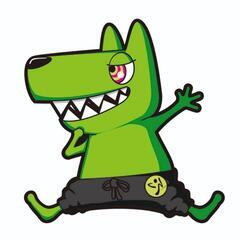 ズンバ　レッスン　ダンス