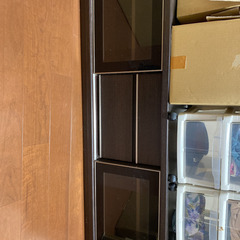テレビ台の画像