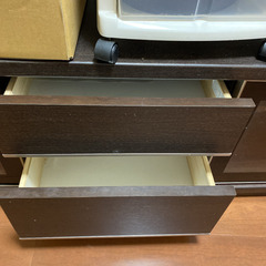 テレビ台の画像