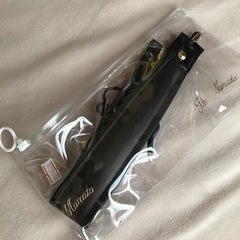 《値下げしました》管楽器用ストラップの画像